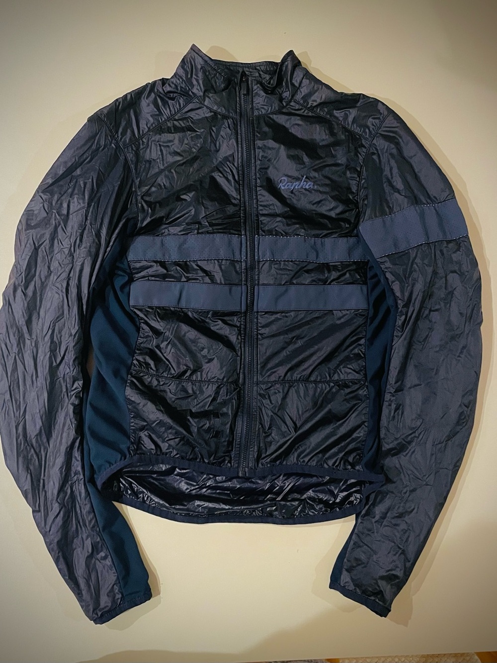 Rapha Brevet Lightweight Packable Jacket